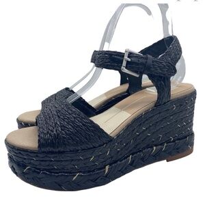 Dolce Vita Tiago platform sandals